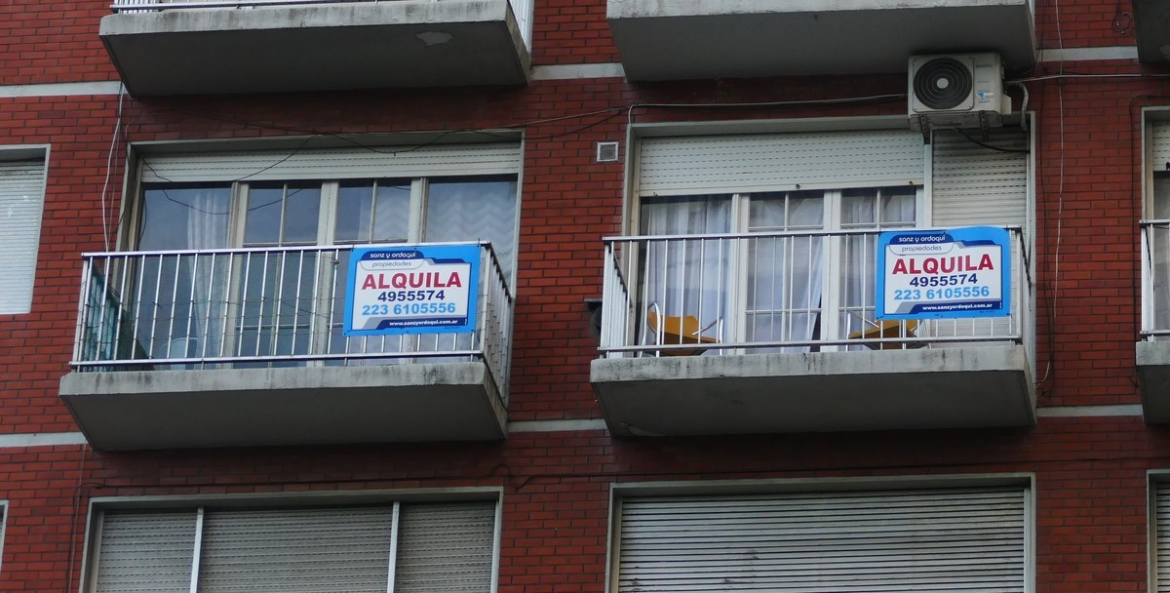Los alquileres en la Ciudad de Buenos Aires subieron casi un 10% en el inicio de 2026