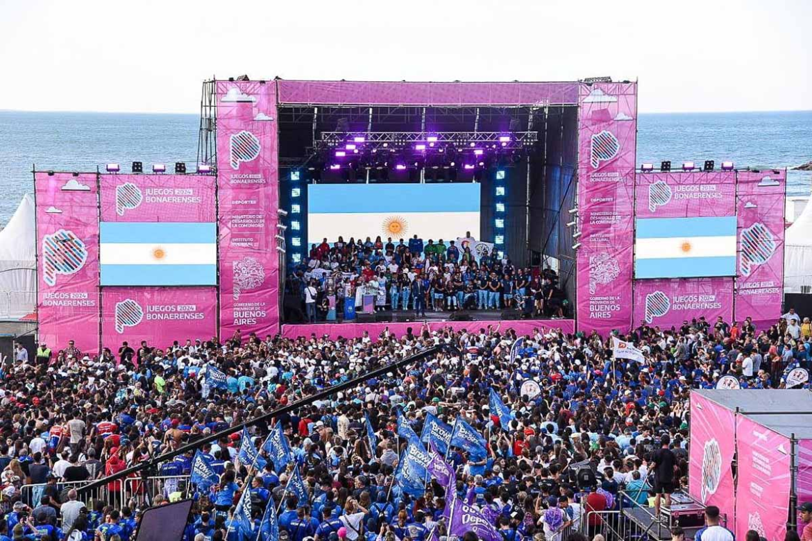 La Plata abre la inscripción para Cultura en los Juegos Bonaerenses 2026: quiénes pueden participar y cómo anotarse