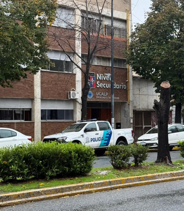 “La escuela sola no puede”: fuerte advertencia de Suteba por violencia y amenazas en aulas bonaerenses