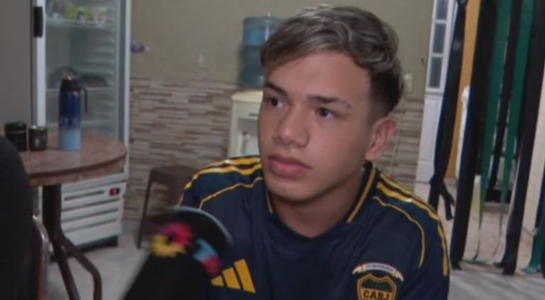 Celos, violencia y advertencias previas: habló el adolescente apuñalado en San Martín