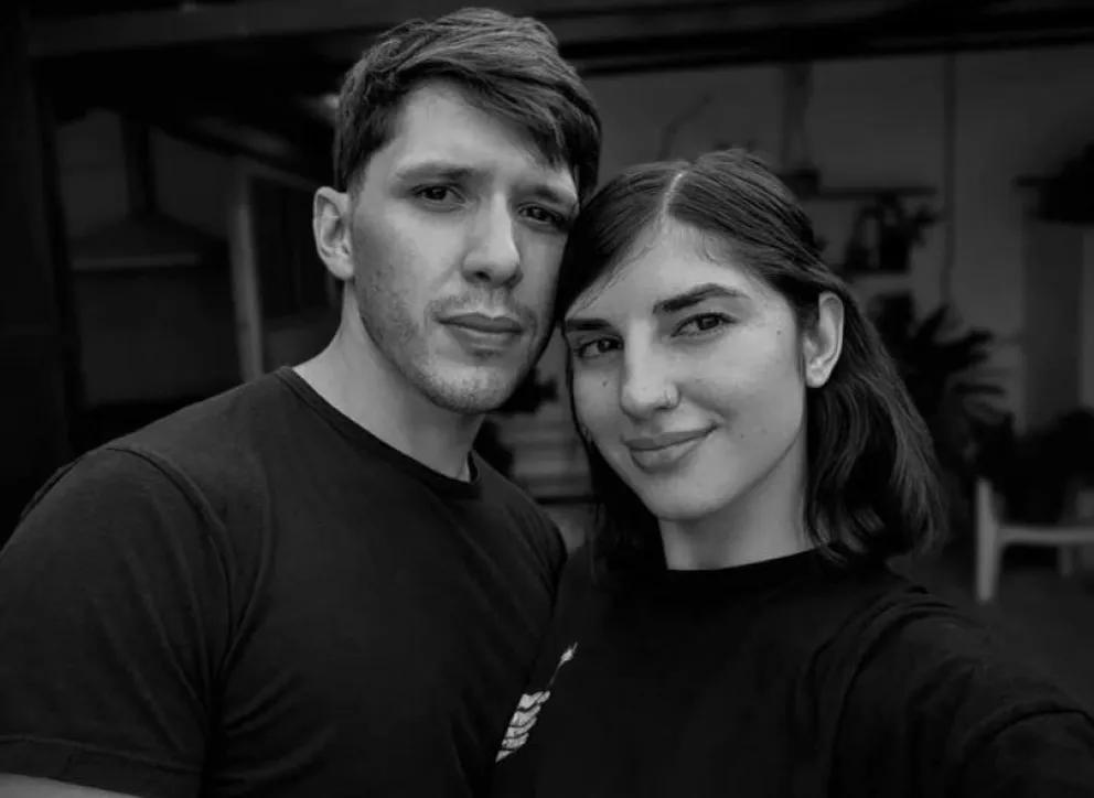 Femicidio en Rosario: la mató, intentó simular un suicidio y horas después se quitó la vida