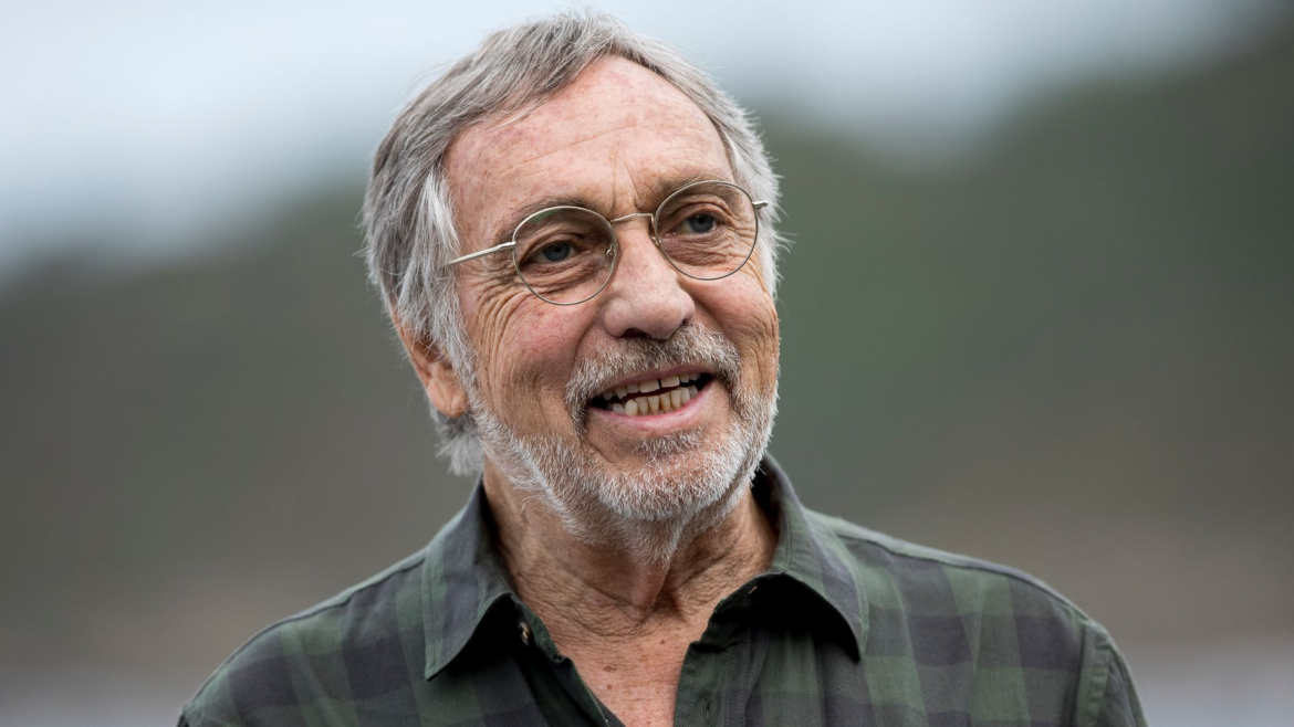 Murió Luis Brandoni a los 86 años: conmoción en la cultura argentina