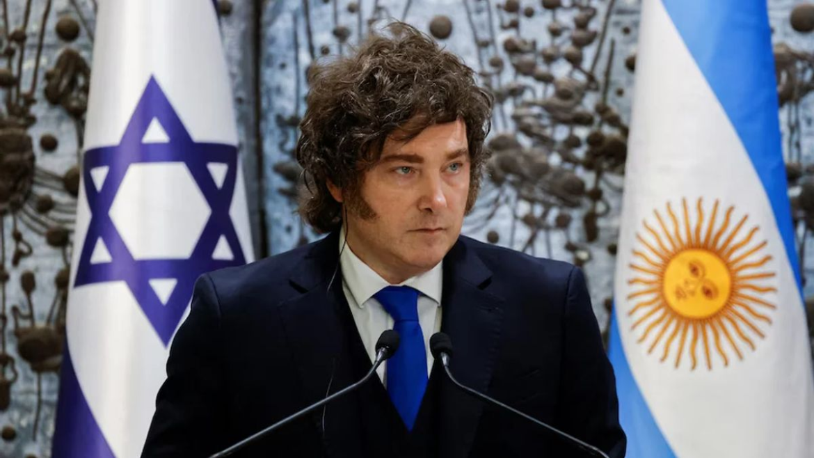 Milei impulsa una reforma electoral con eliminación de las PASO y eje en la “Ficha Limpia”