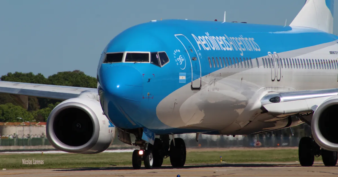 Mundial 2026: Aerolíneas Argentinas canceló los vuelos directos a Miami desde el interior y crece el malestar de los pasajeros