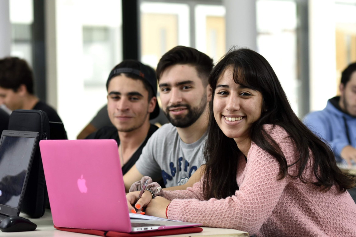 La UNLP será sede de la Maratón Femenina de Programación para impulsar el talento tecnológico de mujeres