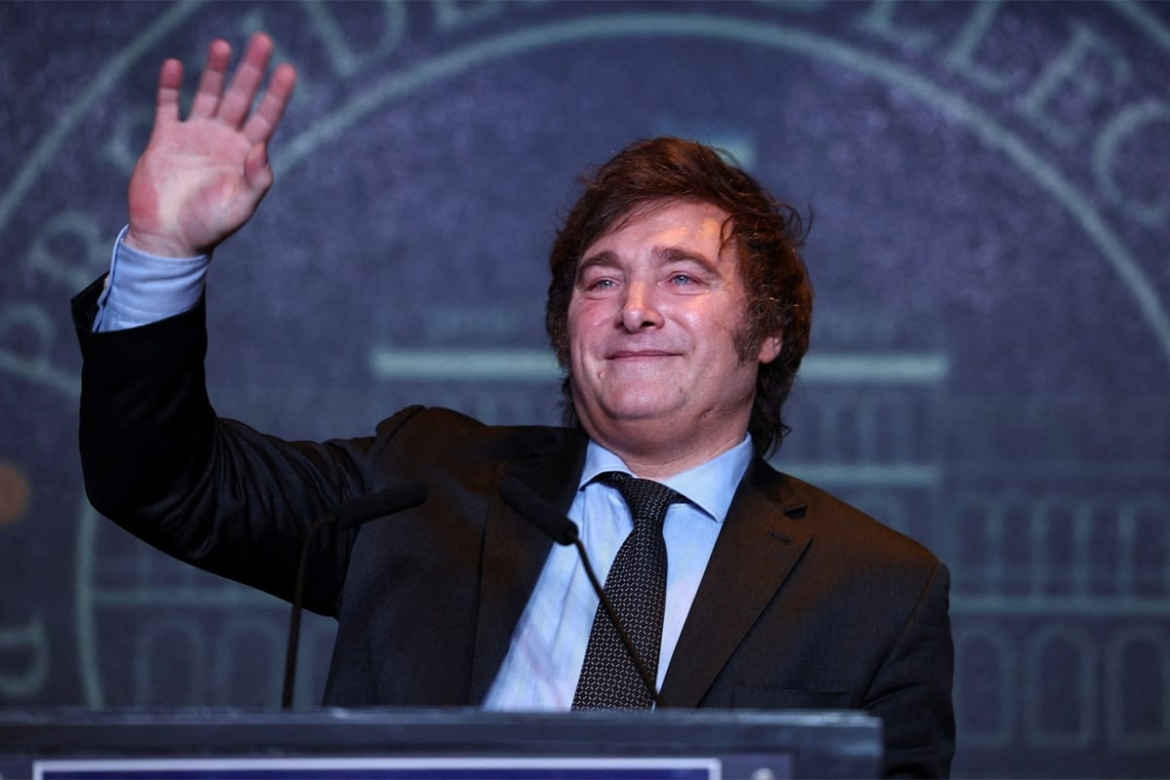 Milei vuelve a Madrid en medio de la tensión política y suma otra escala internacional a su agenda