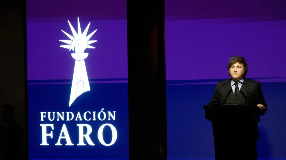 Milei defendió el rumbo económico, celebró un “récord histórico” y aseguró que subirán salarios, jubilaciones y consumo