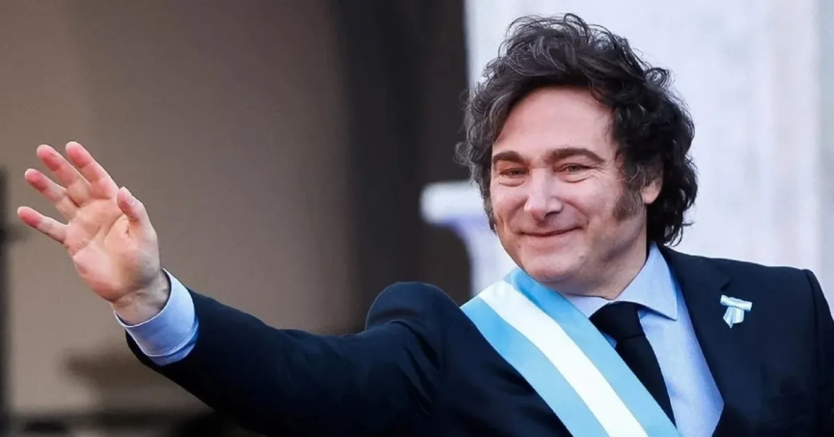 Milei viaja por sexta vez a España sin agenda oficial y recibirá una nueva distinción académica