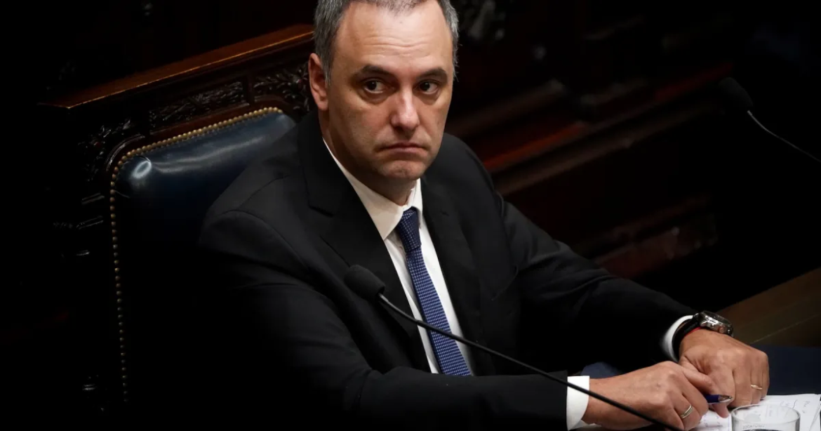 Manuel Adorni presentará su declaración jurada en medio de investigaciones sobre su evolución patrimonial