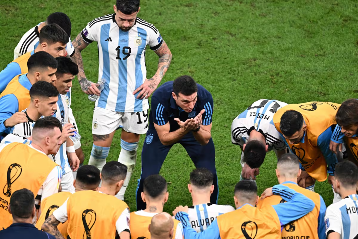 ⚽ Argentina inicia la defensa del título: las claves del debut ante Argelia en el Mundial 2026