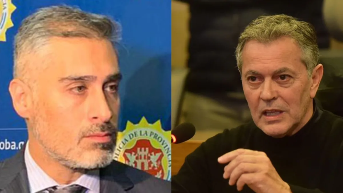 Crece la presión sobre los fiscales del caso Agostina Vega: frenan la asunción de Iván Rodríguez