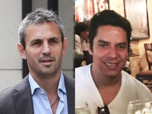 Cayó la principal sospechosa por la muerte del empresario vinculado a Martín Menem