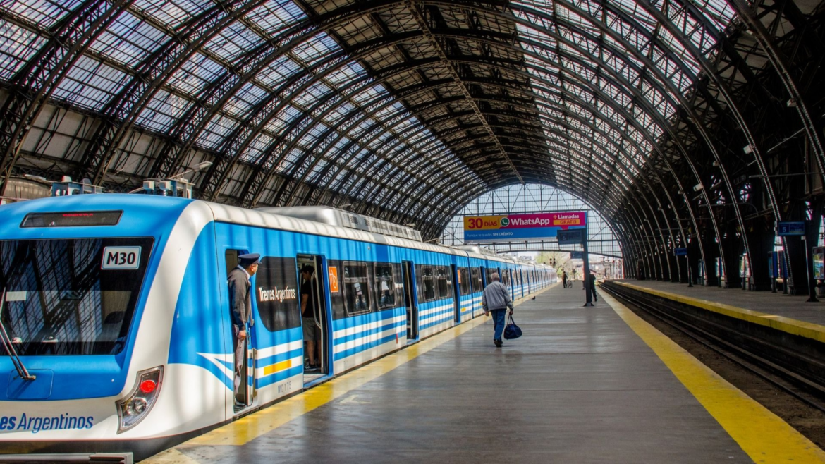 Aumentan colectivos, trenes y subte en el AMBA: así quedaron las tarifas desde julio
