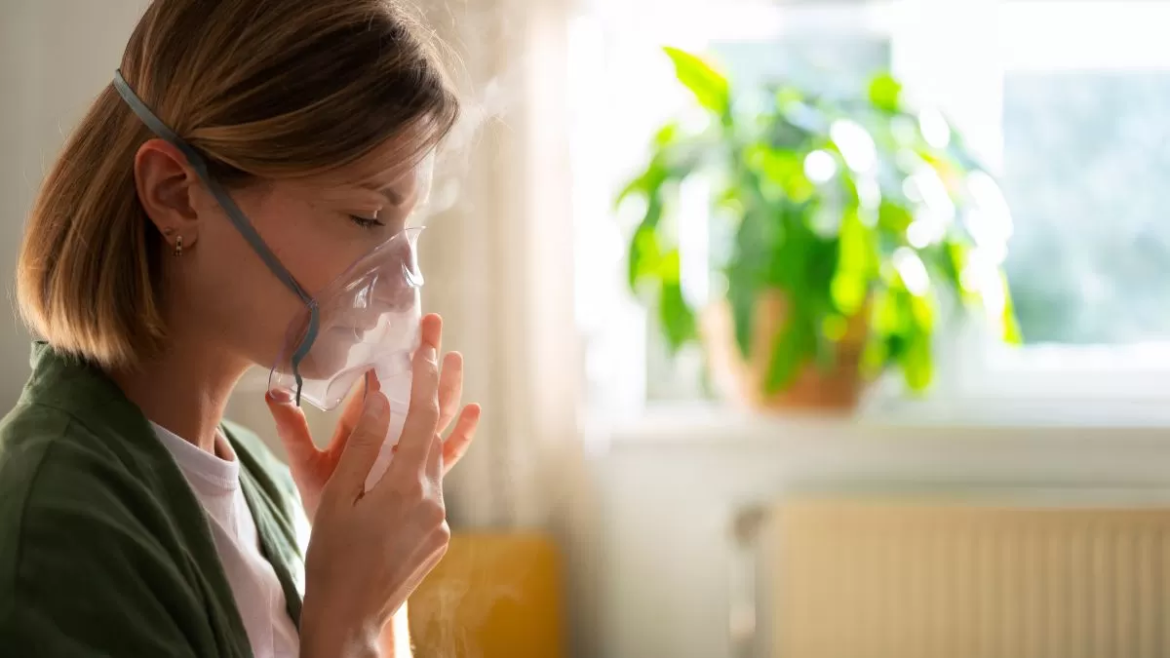 Alerta por enfermedades respiratorias: aumentan los casos de neumonía y bronquiolitis en Argentina