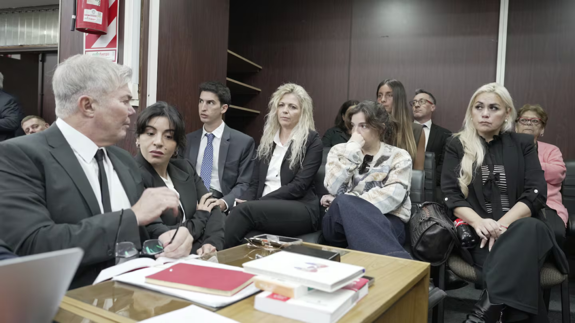 Juicio por la muerte de Maradona: tres custodios declararán este miércoles en una audiencia clave