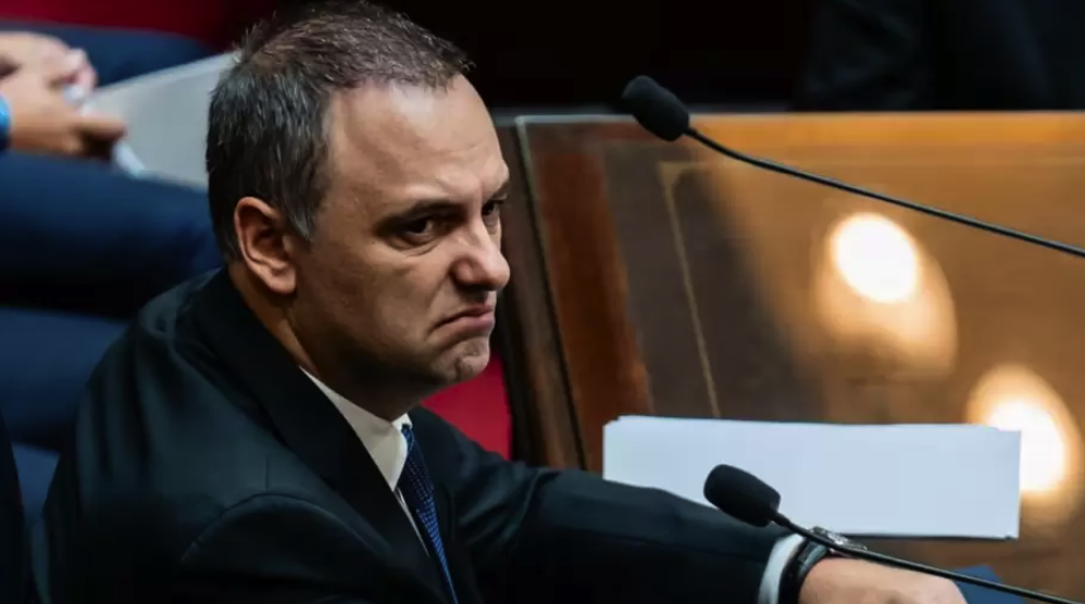 Adorni pidió una prórroga para explicar ante la Justicia el crecimiento de su patrimonio