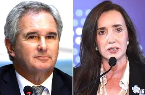 Crece la tensión en el Gobierno: Quirno pidió la renuncia de Villarruel y se profundiza la interna libertaria