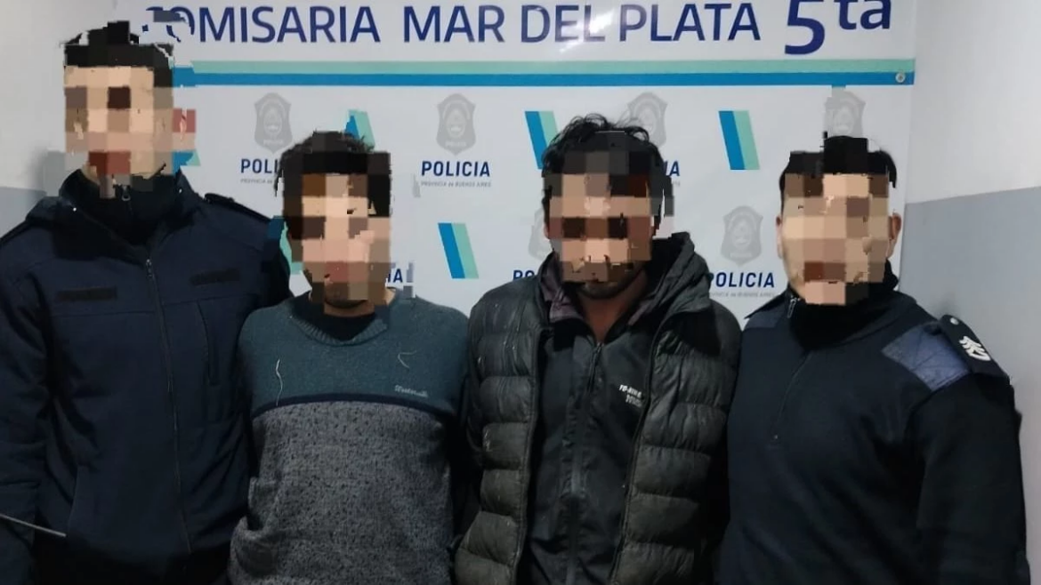 Femicidio de Mailén en Mar del Plata: la madre denunció que uno de los detenidos la acosaba y habló de un crimen premeditado