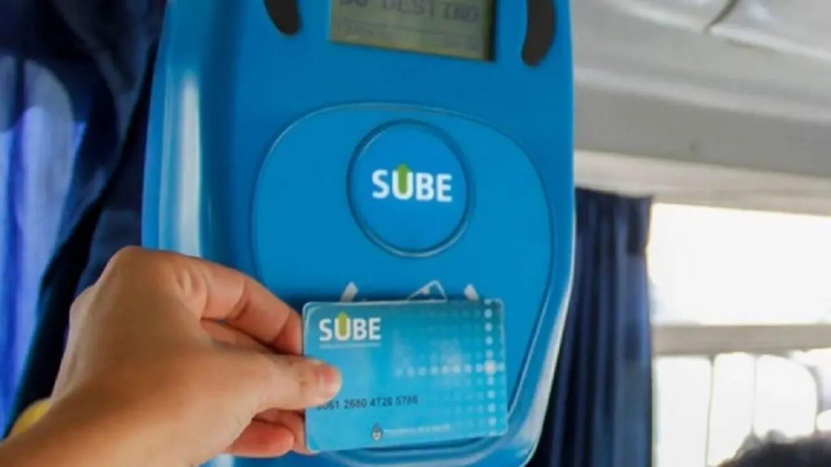 SUBE: eliminan el 50% de descuento para quienes combinan tren y subte