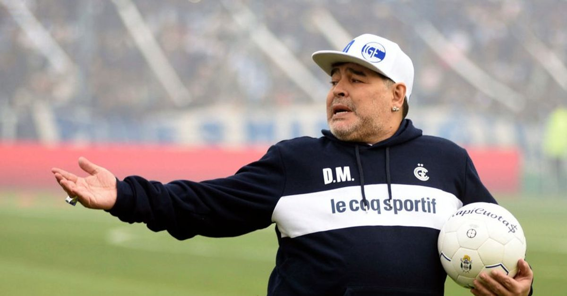 Caso Maradona: allanaron Los Arcos y Swiss Medical y secuestraron 59 carillas de su historia clínica