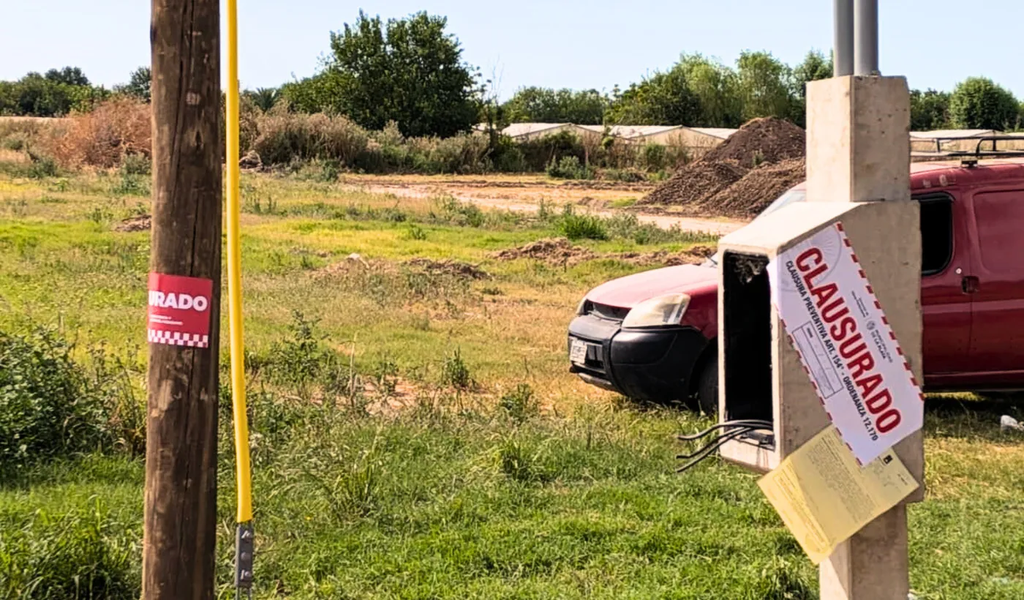 Grupo Delsud: tres detenidos por estafas masivas con loteos irregulares