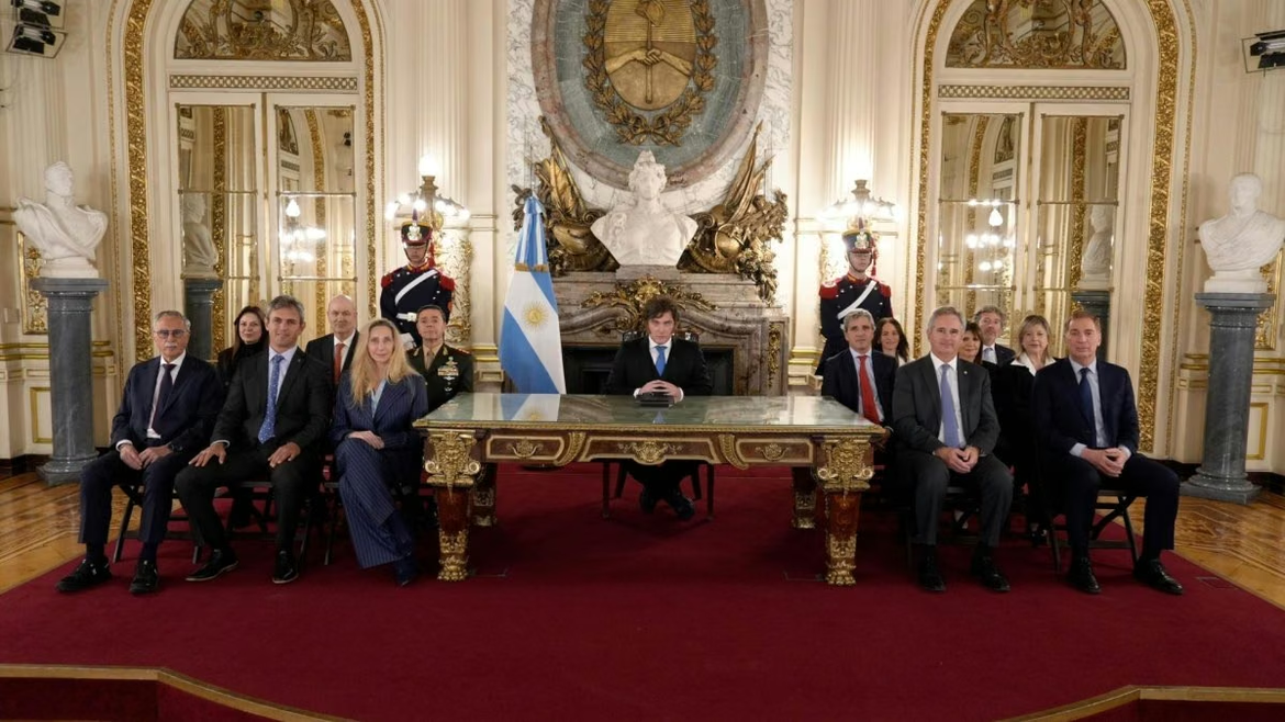 El Congreso vuelve al centro de la escena con proyectos sobre deudas, Malvinas y reforma electoral