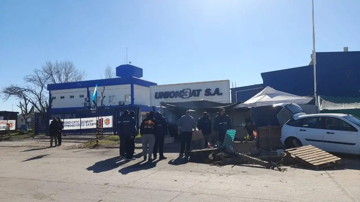 Gualeguaychú: trabajadores despedidos continúan a la espera de sus indemnizaciones