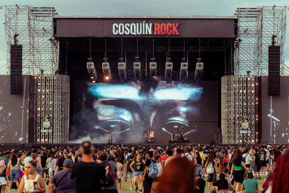 Cosquín 2027 ya tiene fecha: cuándo se conocerán los artistas y cómo comprar las entradas