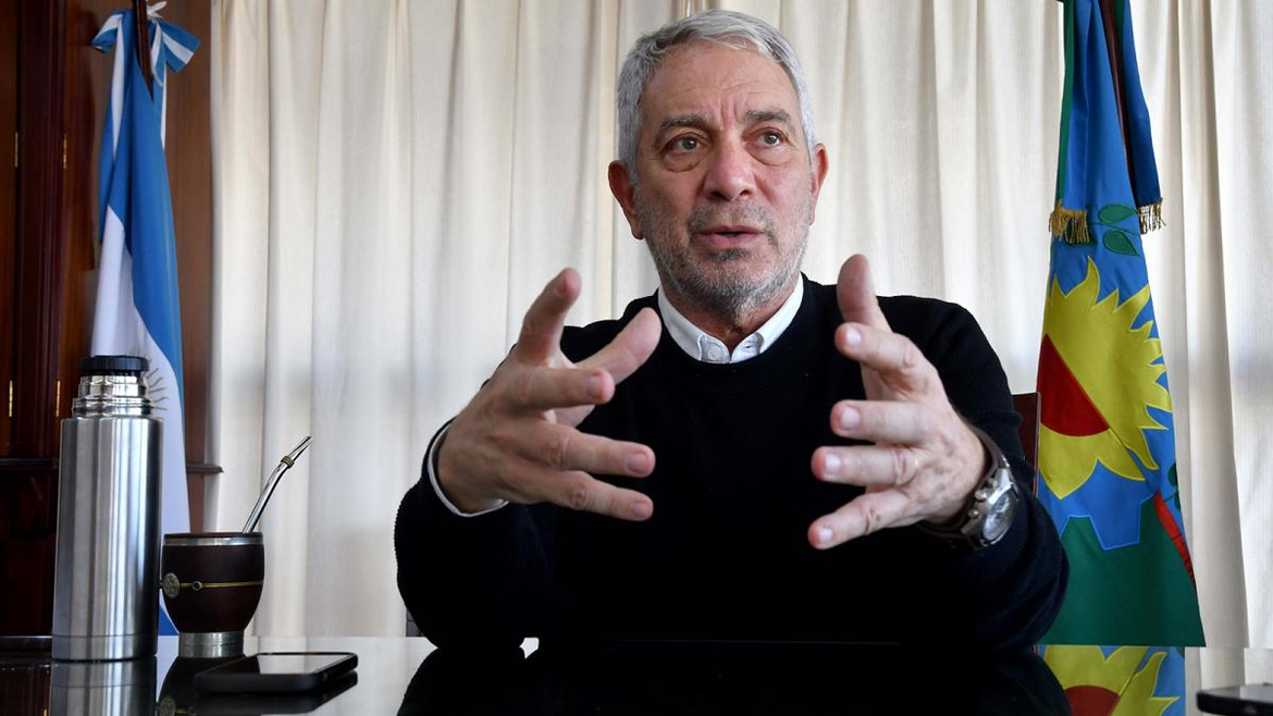Para volver a ganar, el peronismo siempre recurrió a Alak