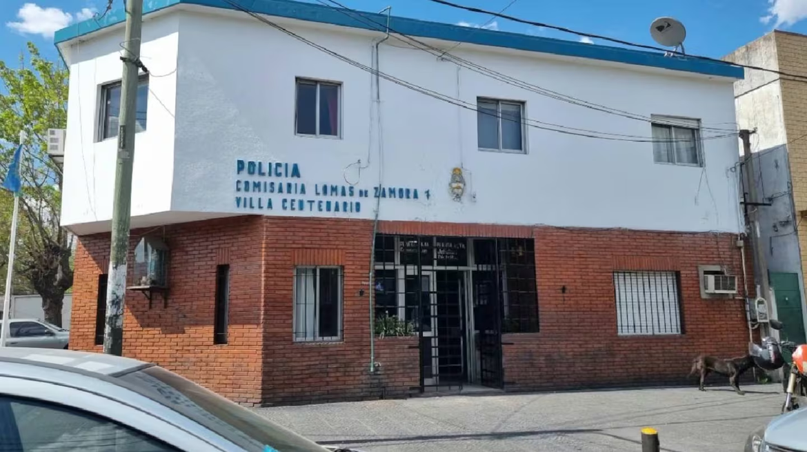 Violento conflicto familiar en Lomas de Zamora: una mujer terminó internada tras ser atacada por sus hijos