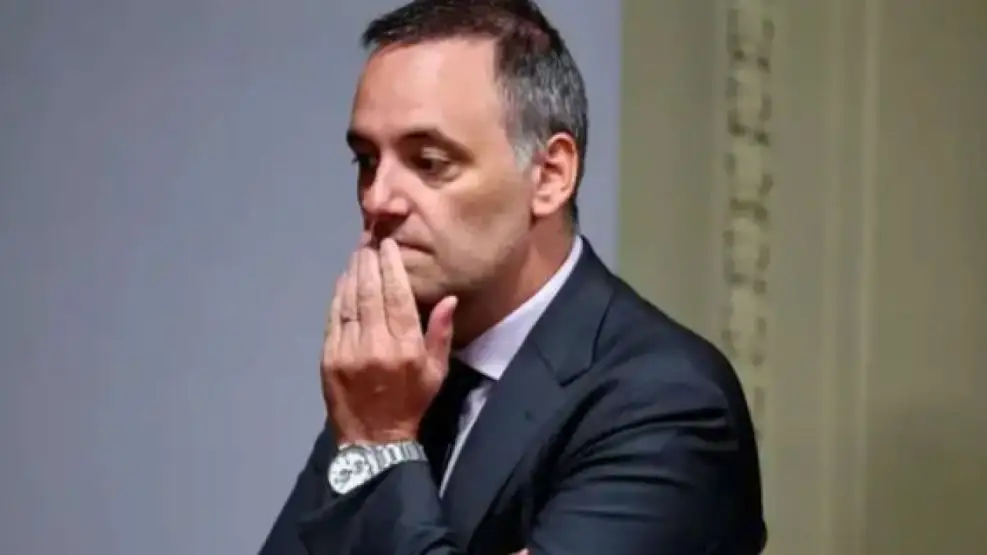 Adorni debe responder ante la Justicia por las dudas sobre su patrimonio