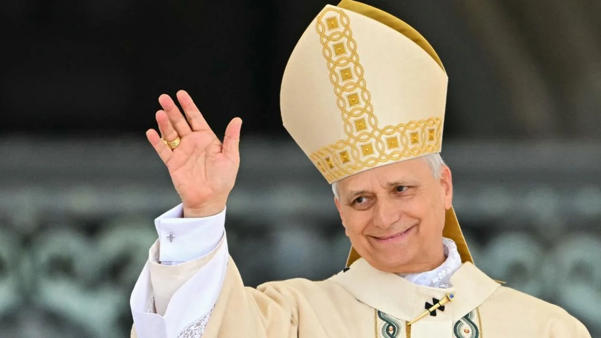 Visita de León XIV: buscan 20.000 voluntarios para acompañar al Papa durante su visita a la Argentina