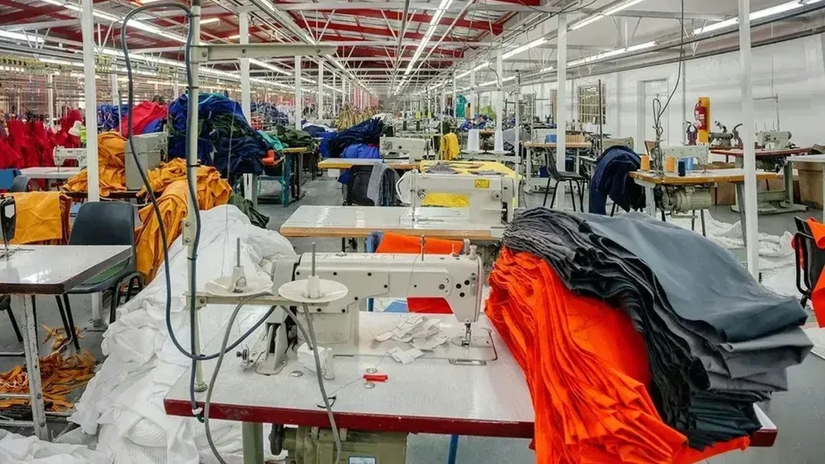 Preocupación en Mar del Plata por la crisis textil: denuncian que 7 de cada 10 máquinas están paradas