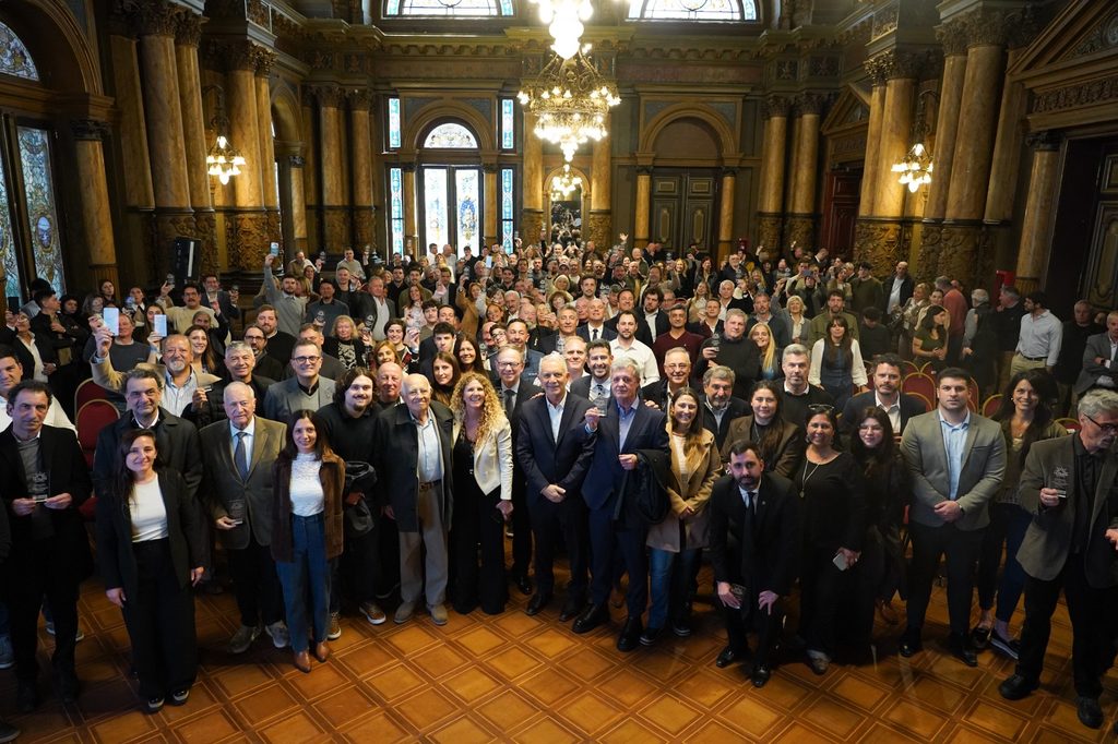 Alak lanzó un programa para potenciar la producción local: “Somos la capital productiva de la provincia”
