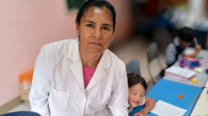 Paro docente nacional por Nancy Godoy: CTERA exige justicia tras el hallazgo de la maestra rural