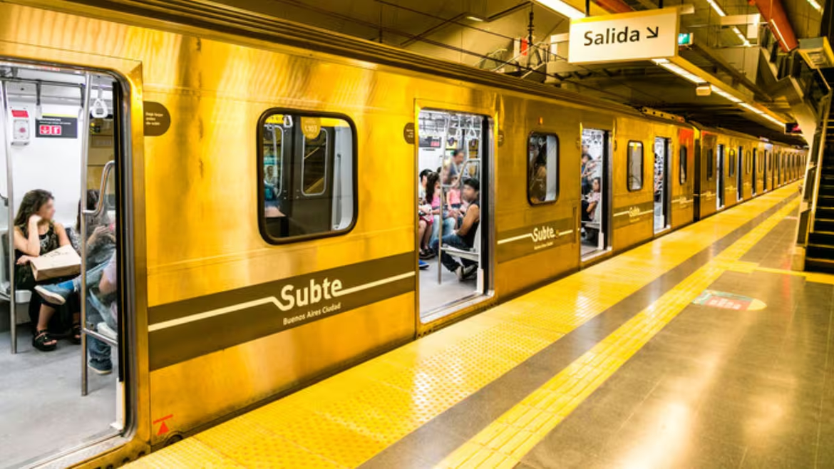Subte en alerta: el gremio advirtió por un posible paro este lunes