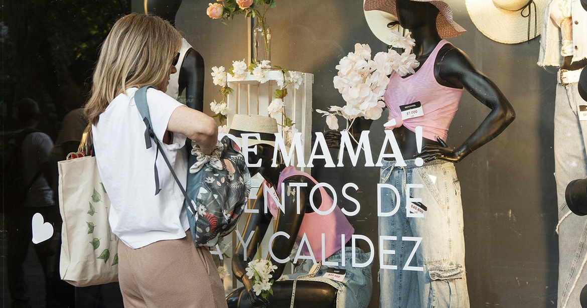 Día de la Madre: cómo aprovechar los descuentos y las cuotas del Banco Nación