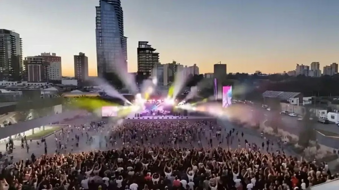 Mar del Plata se prepara para un verano a puro ritmo: Bendu Arena confirmó su programación 2027