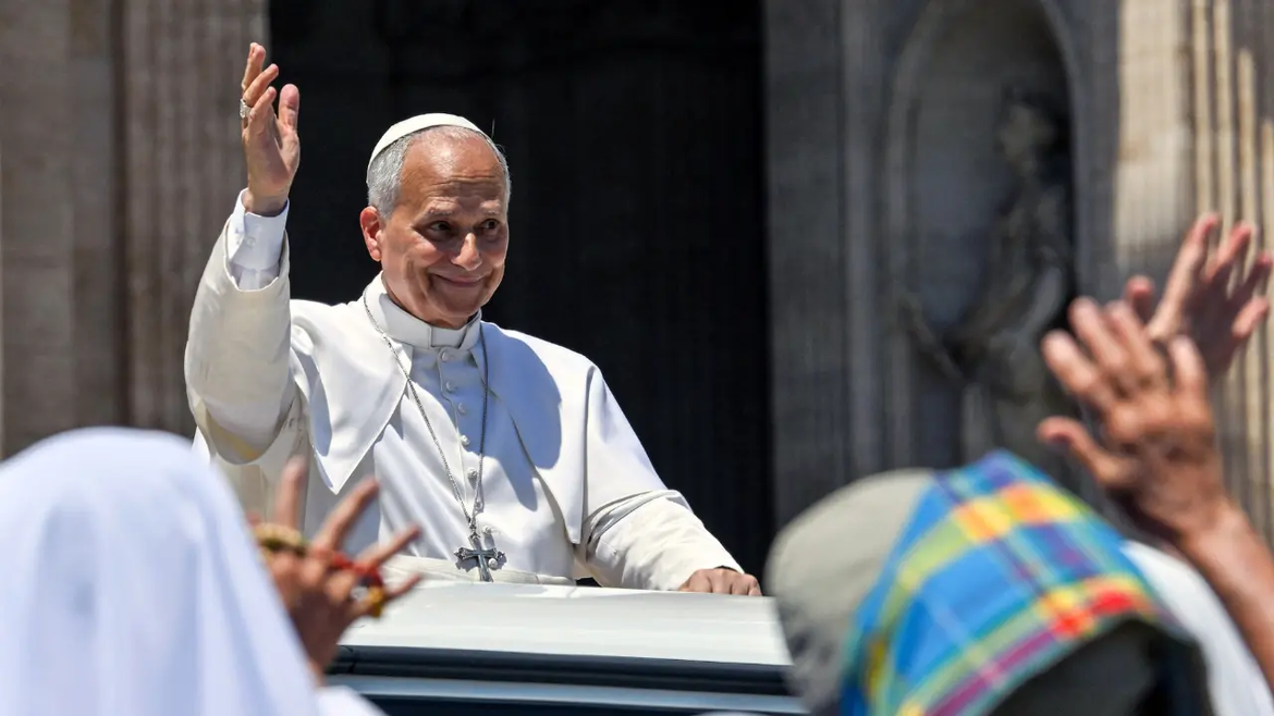 Alivio en el Vaticano: León XIV no necesitará más tratamiento contra el cáncer y crece la expectativa por su visita a Argentina